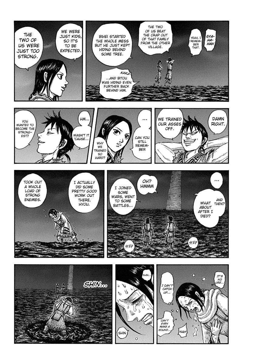 Kingdom Chapter 631 - Page 8