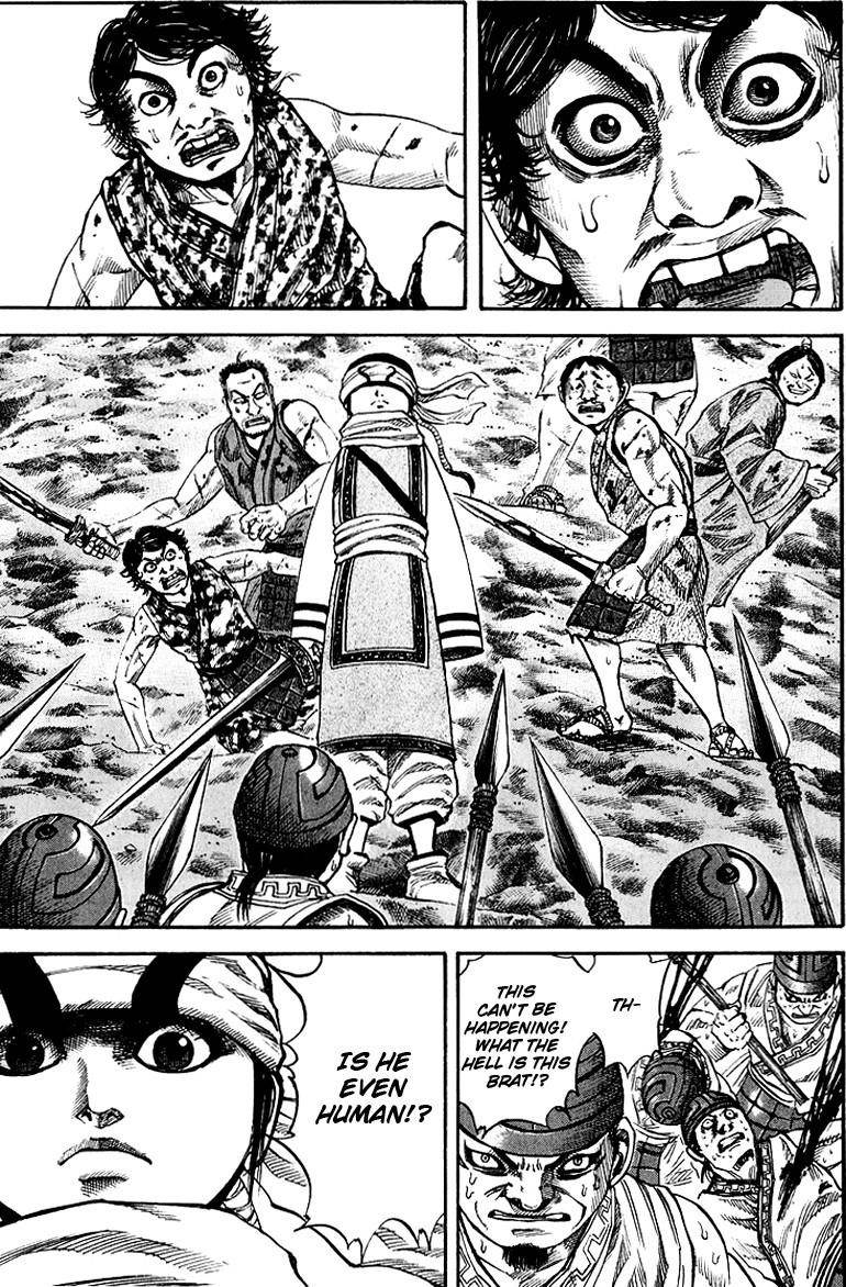 Kingdom Chapter 64 - Page 9