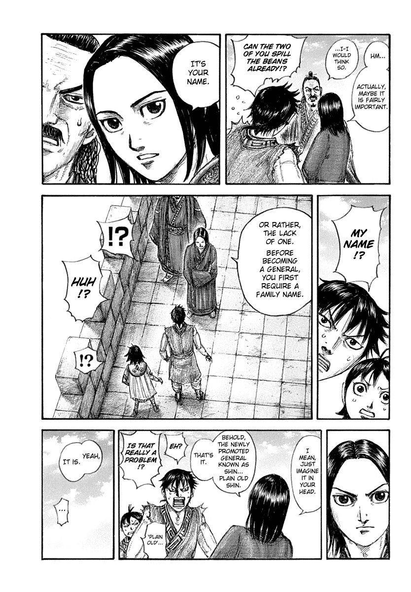 Kingdom Chapter 641 - Page 16