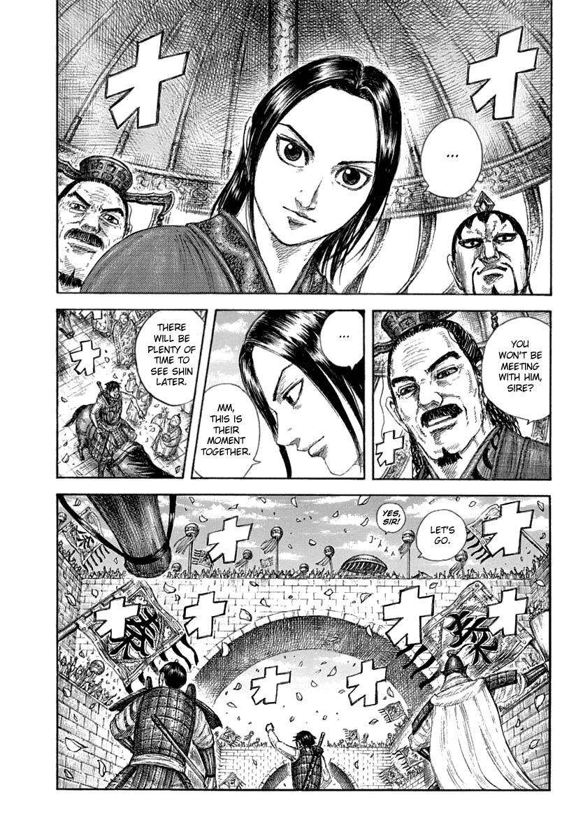 Kingdom Chapter 641 - Page 6