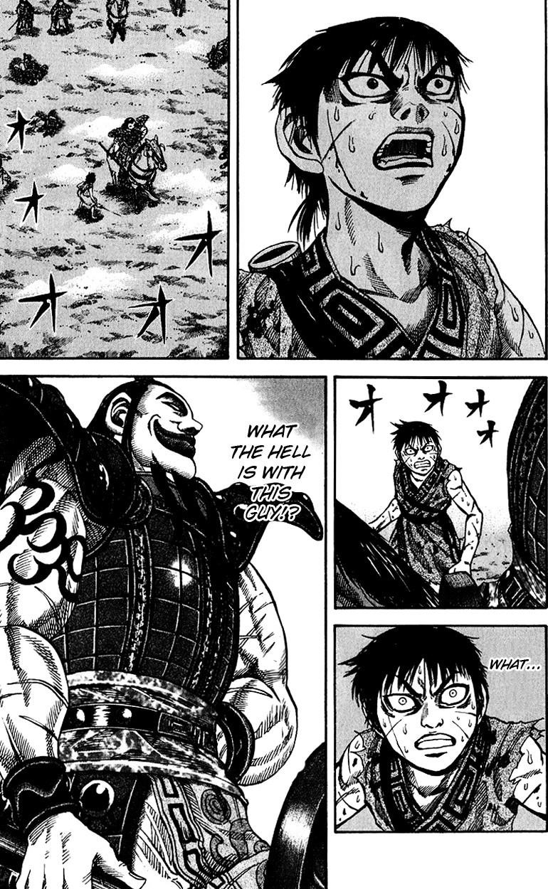 Kingdom Chapter 66 - Page 5