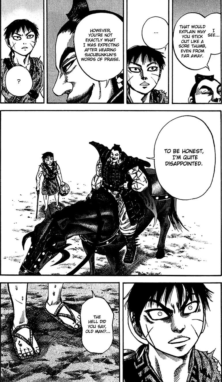 Kingdom Chapter 66 - Page 9