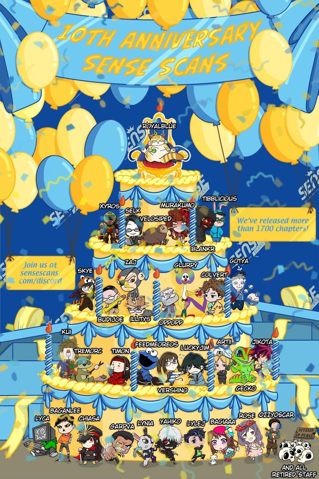 Kingdom Chapter 667 - Page 21