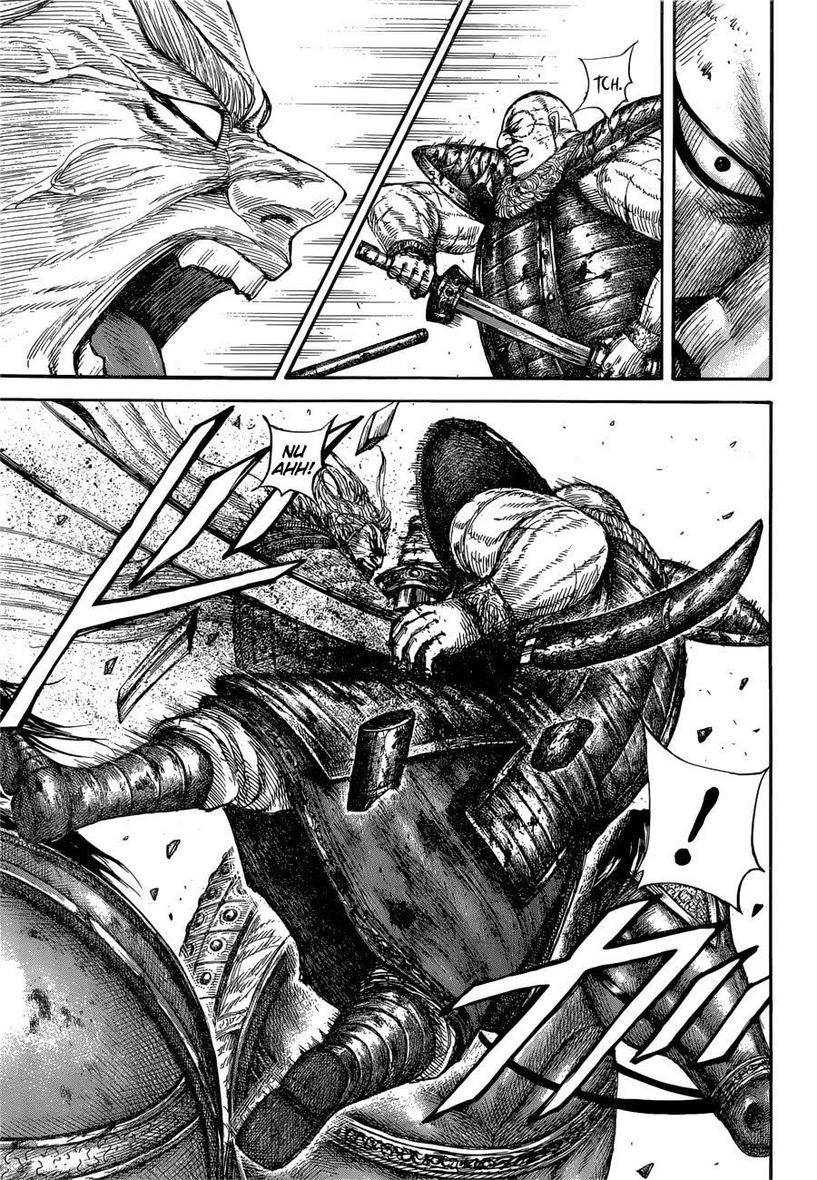 Kingdom Chapter 683 - Page 13