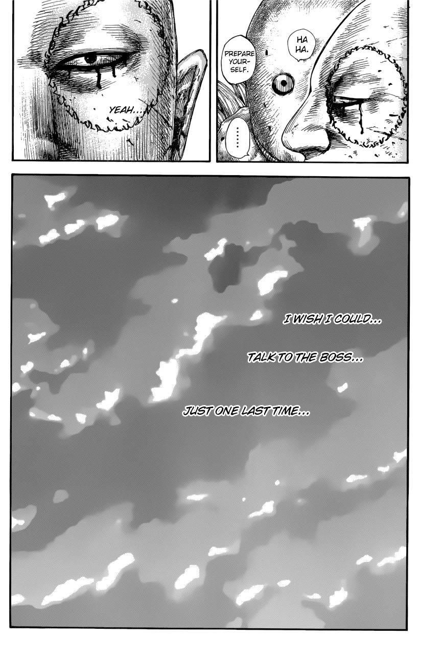 Kingdom Chapter 686 - Page 20