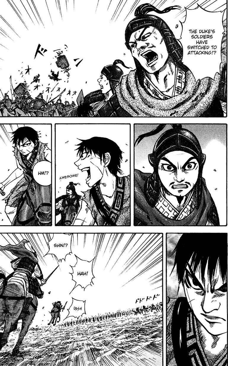 Kingdom Chapter 69 - Page 14
