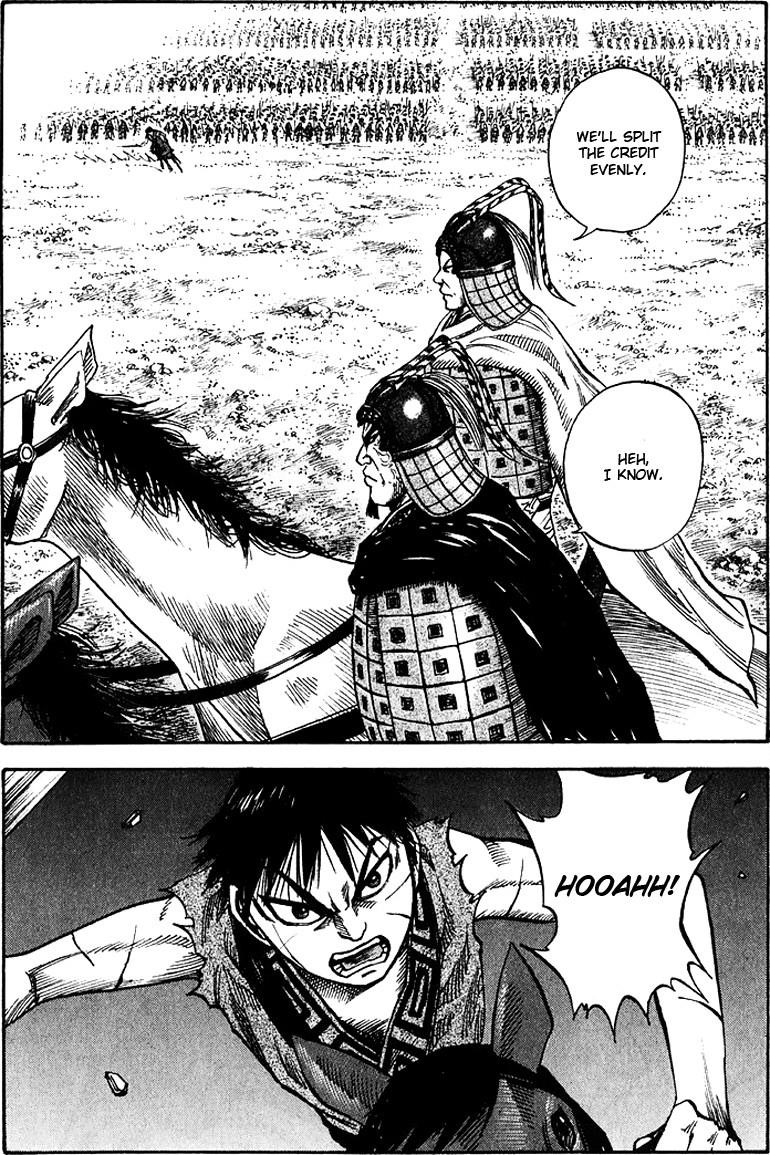 Kingdom Chapter 69 - Page 17