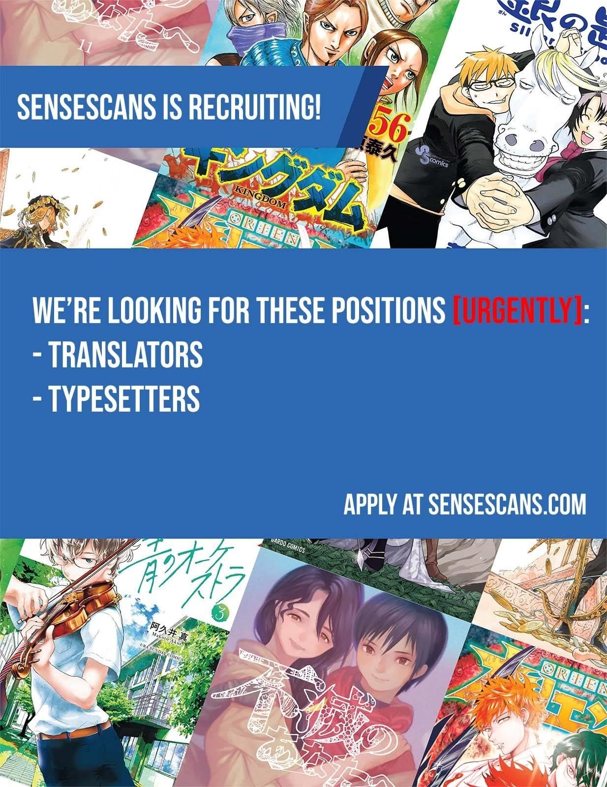 Kingdom Chapter 695 - Page 2