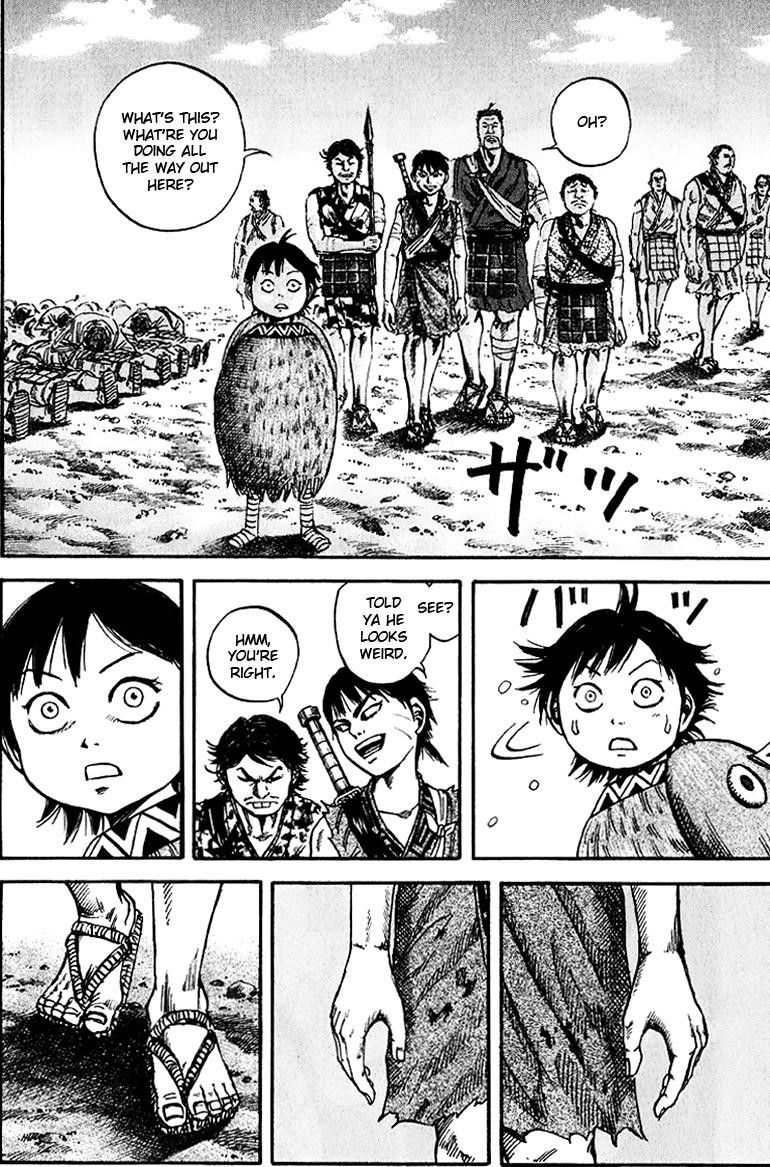 Kingdom Chapter 73 - Page 15