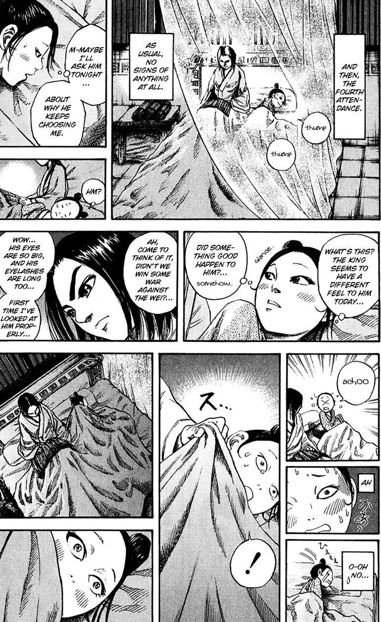 Kingdom Chapter 74 - Page 11