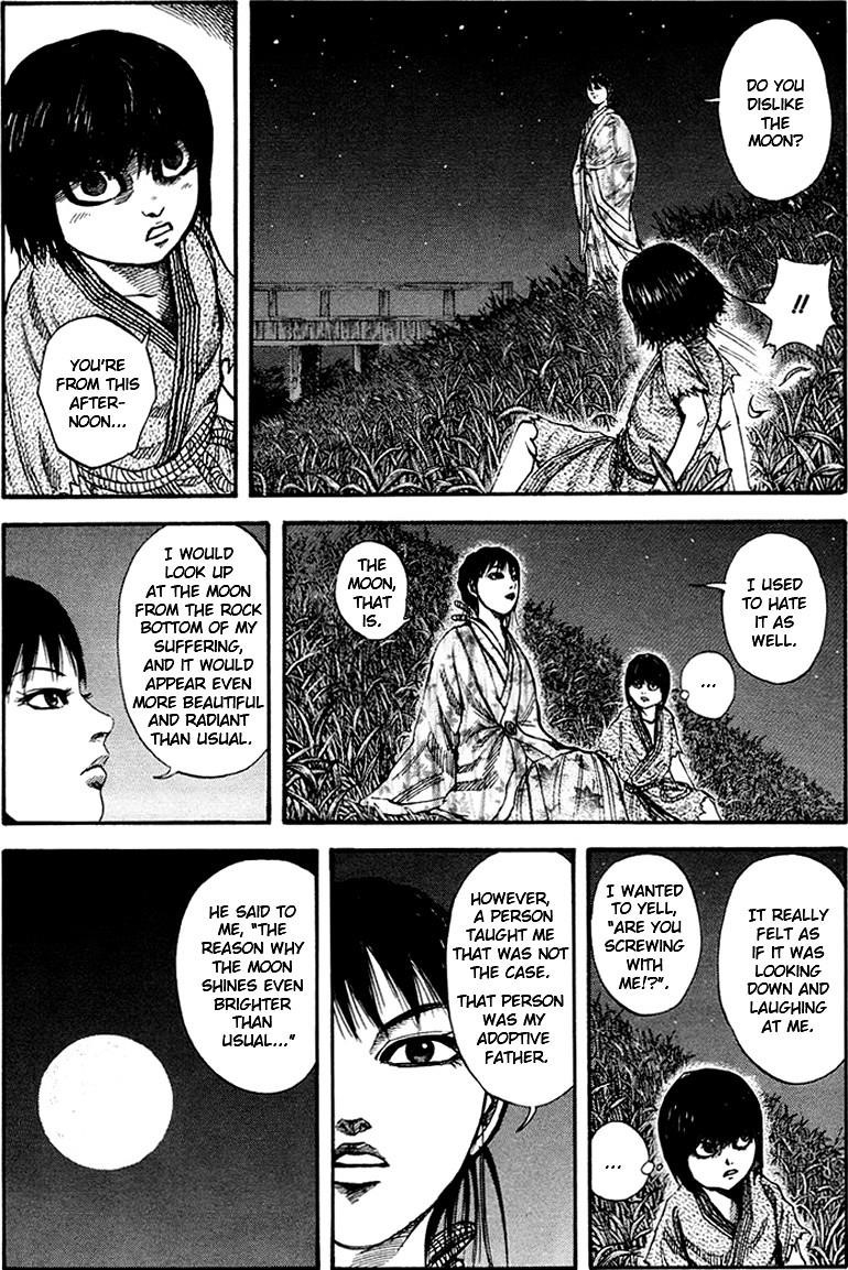 Kingdom Chapter 76 - Page 12