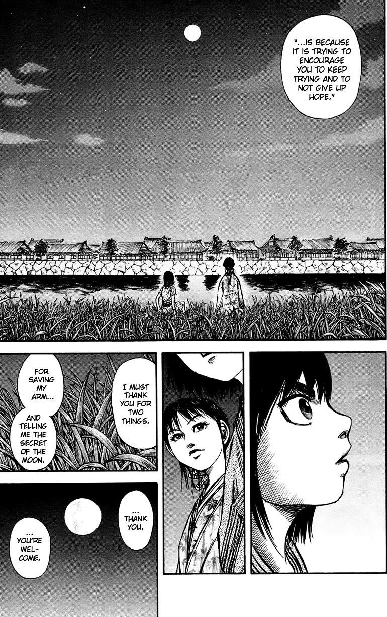 Kingdom Chapter 76 - Page 13