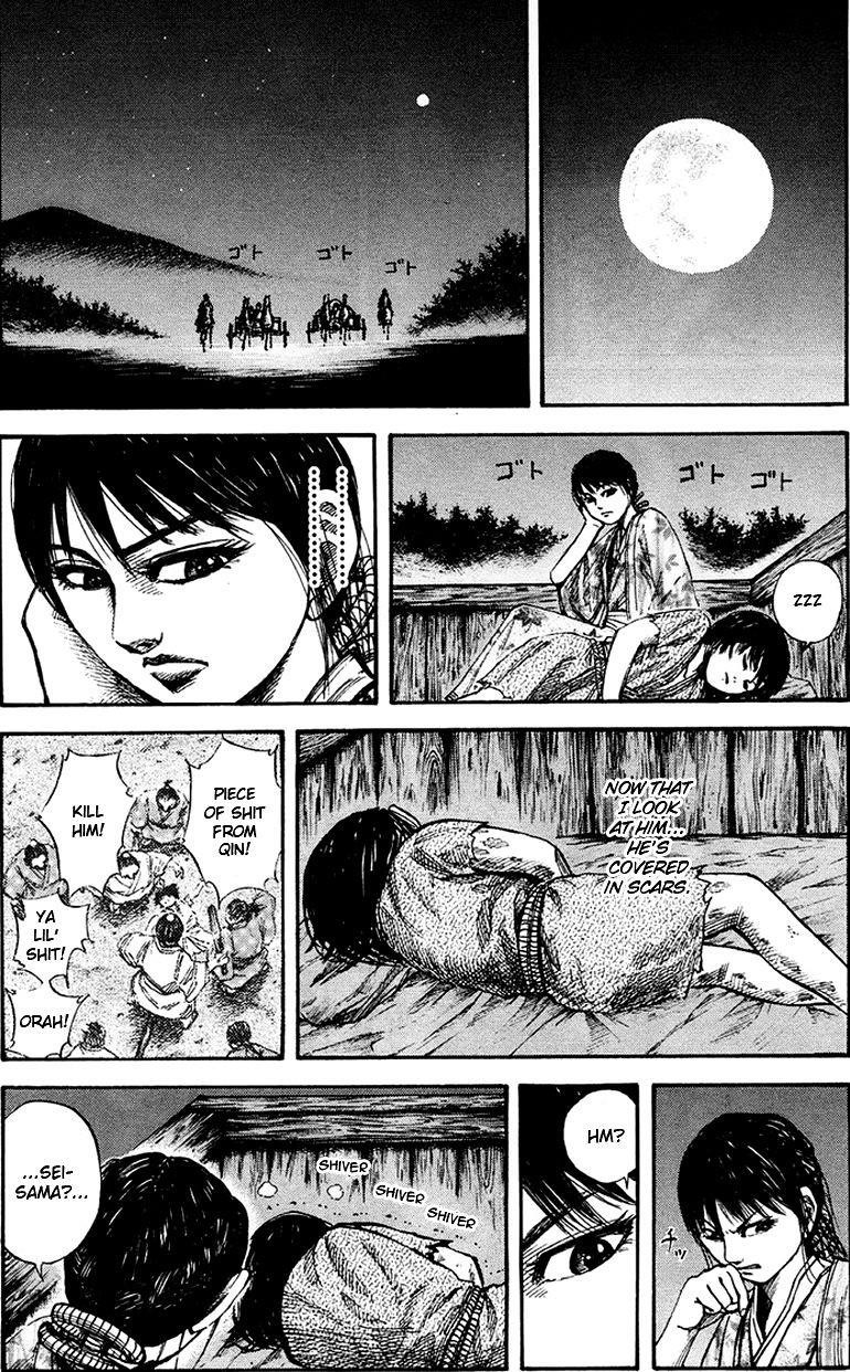 Kingdom Chapter 77 - Page 11