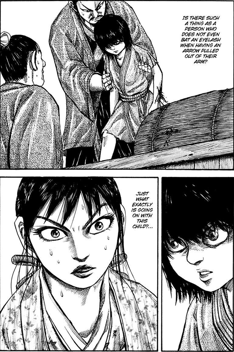 Kingdom Chapter 77 - Page 18