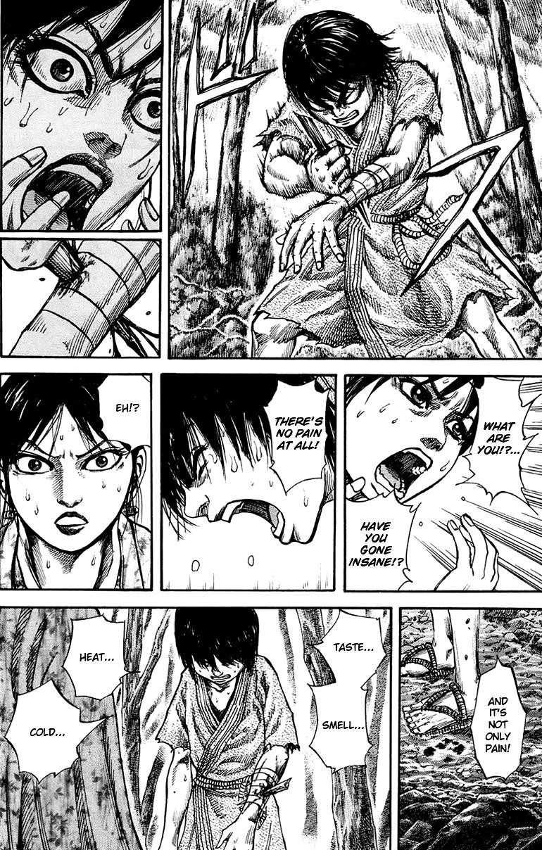 Kingdom Chapter 78 - Page 14