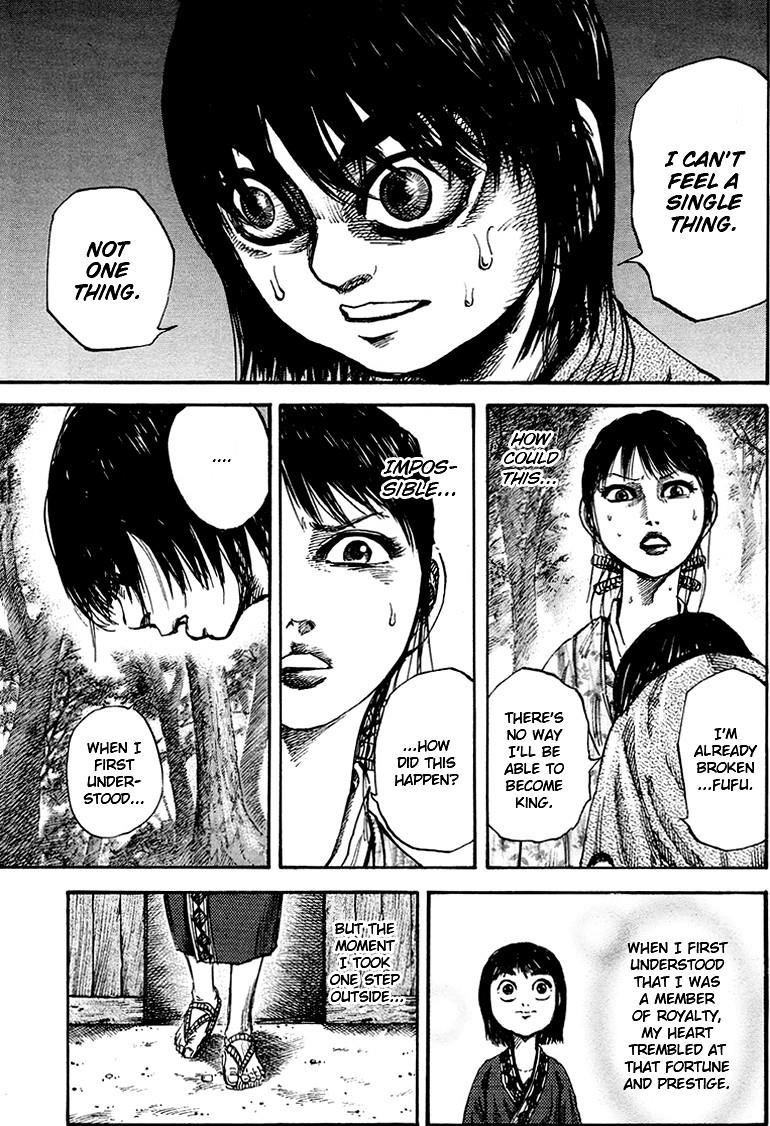 Kingdom Chapter 78 - Page 15