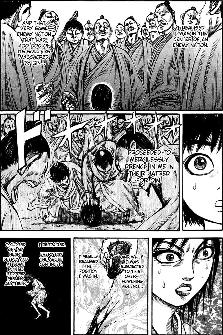 Kingdom Chapter 78 - Page 16