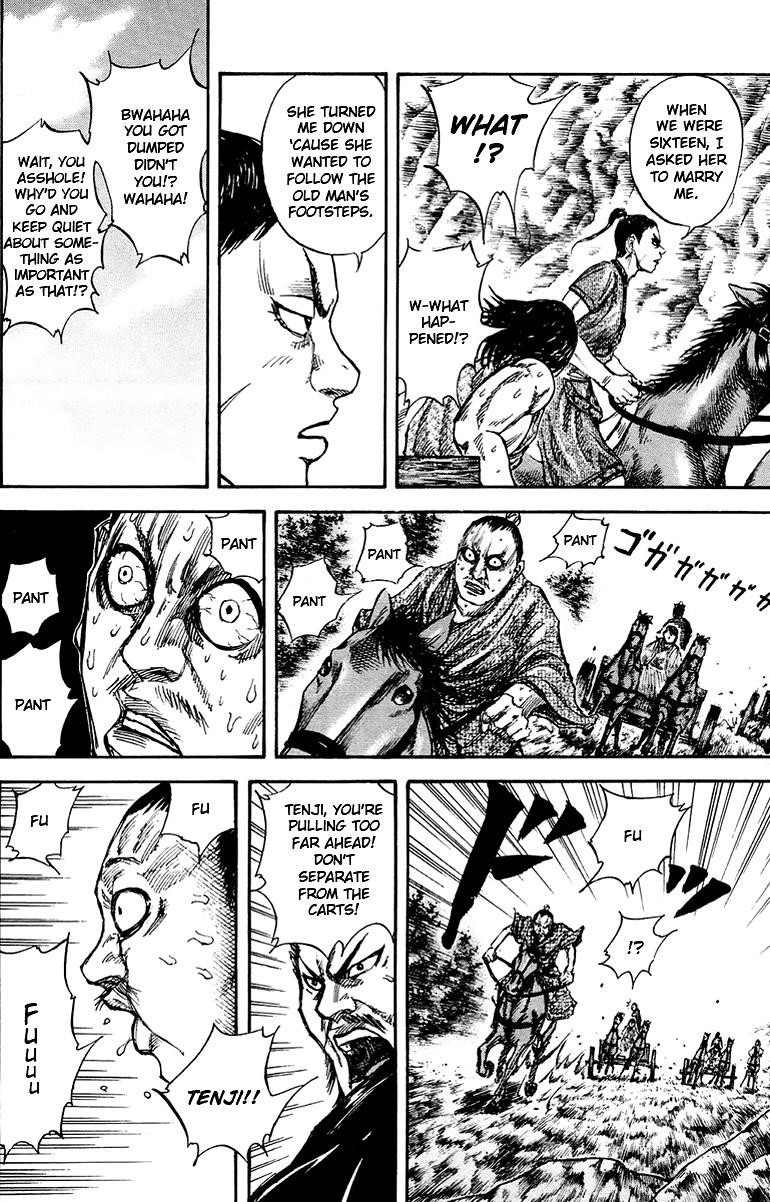 Kingdom Chapter 79 - Page 13