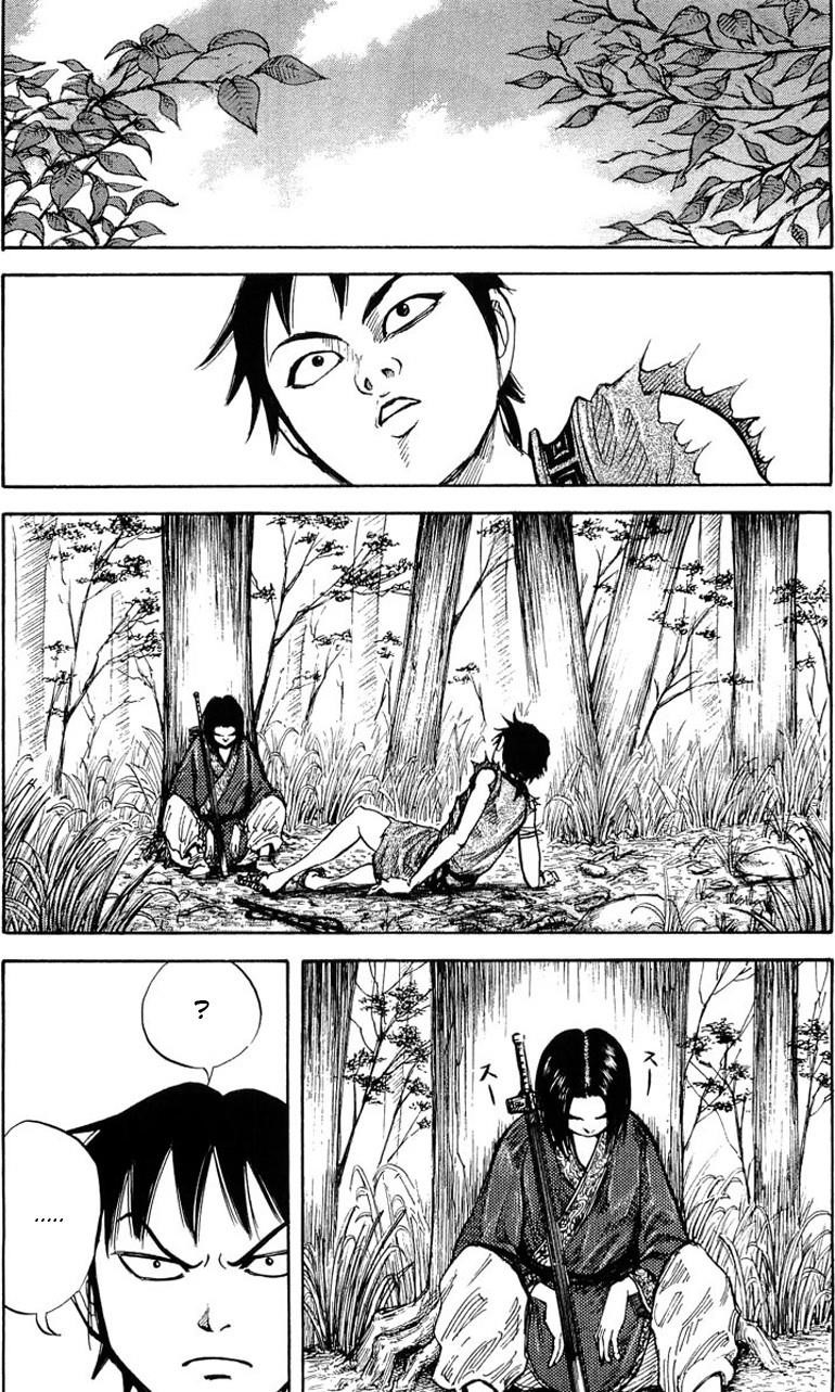 Kingdom Chapter 8 - Page 11
