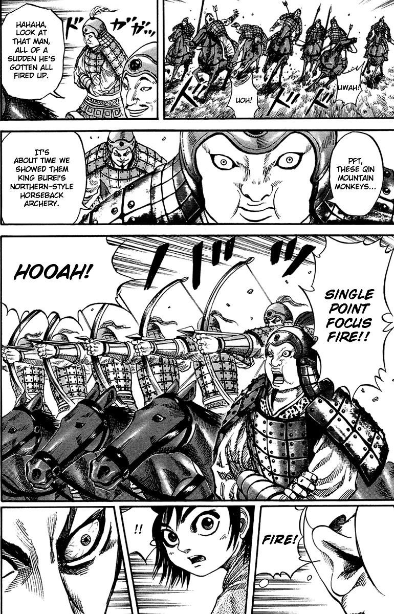 Kingdom Chapter 80 - Page 14
