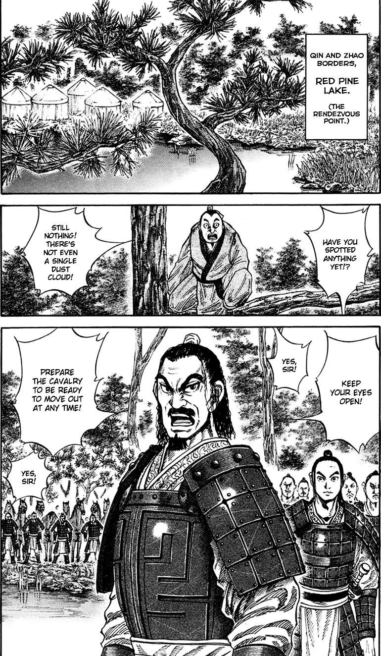 Kingdom Chapter 80 - Page 3