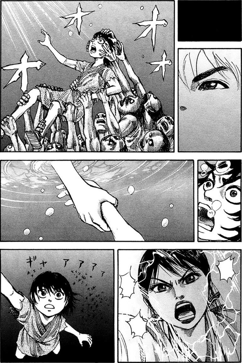 Kingdom Chapter 80 - Page 5