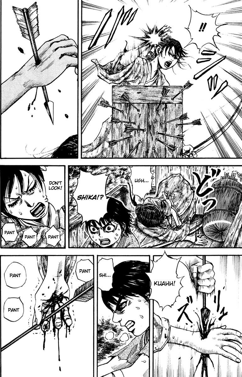 Kingdom Chapter 81 - Page 6