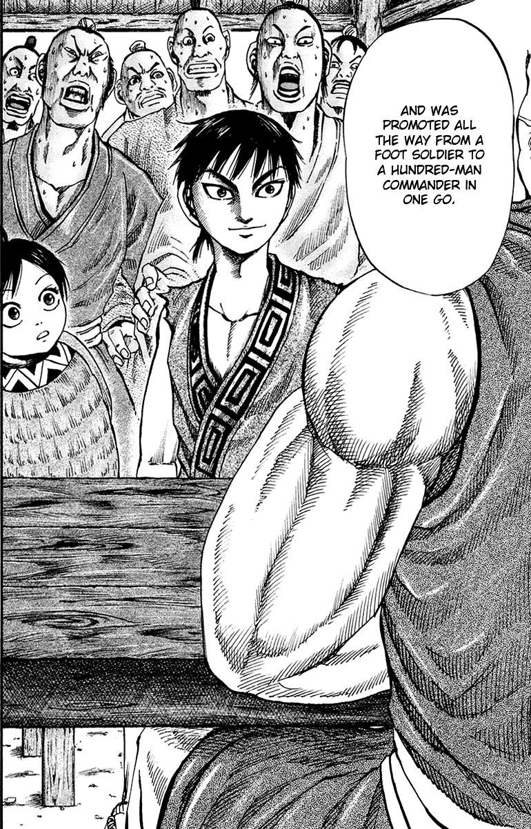 Kingdom Chapter 82 - Page 11
