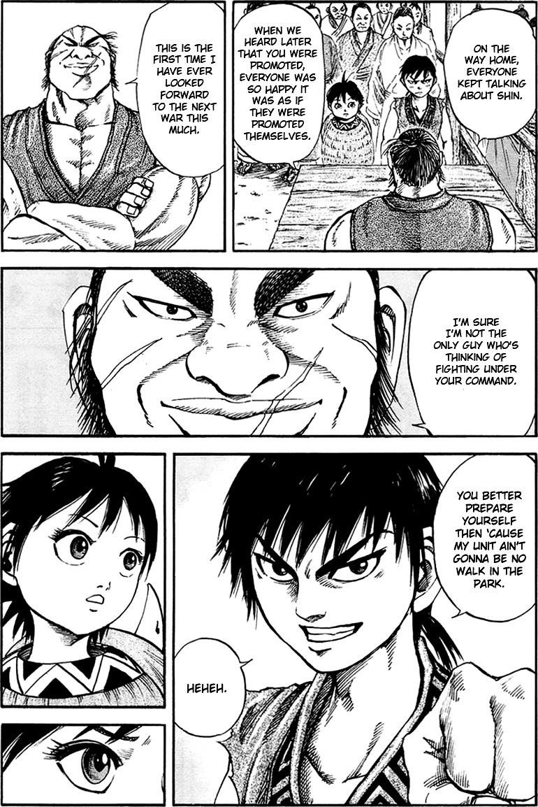 Kingdom Chapter 82 - Page 13