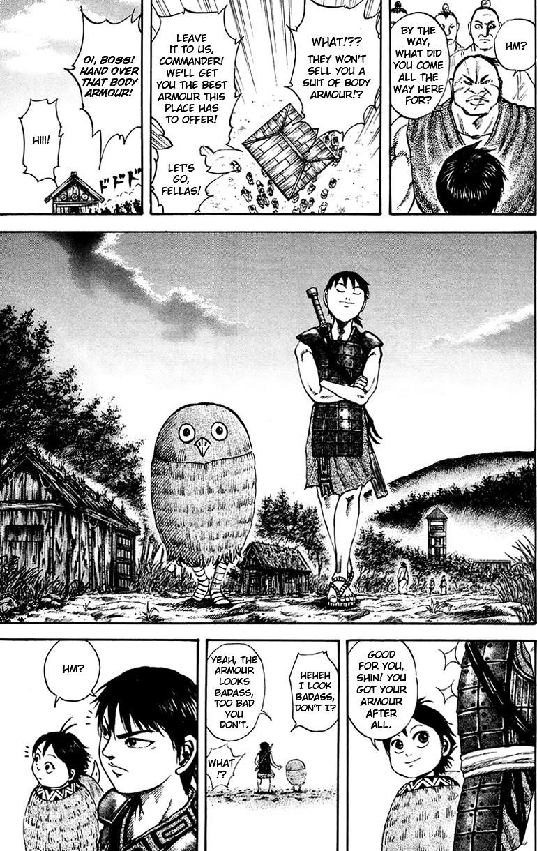 Kingdom Chapter 82 - Page 14