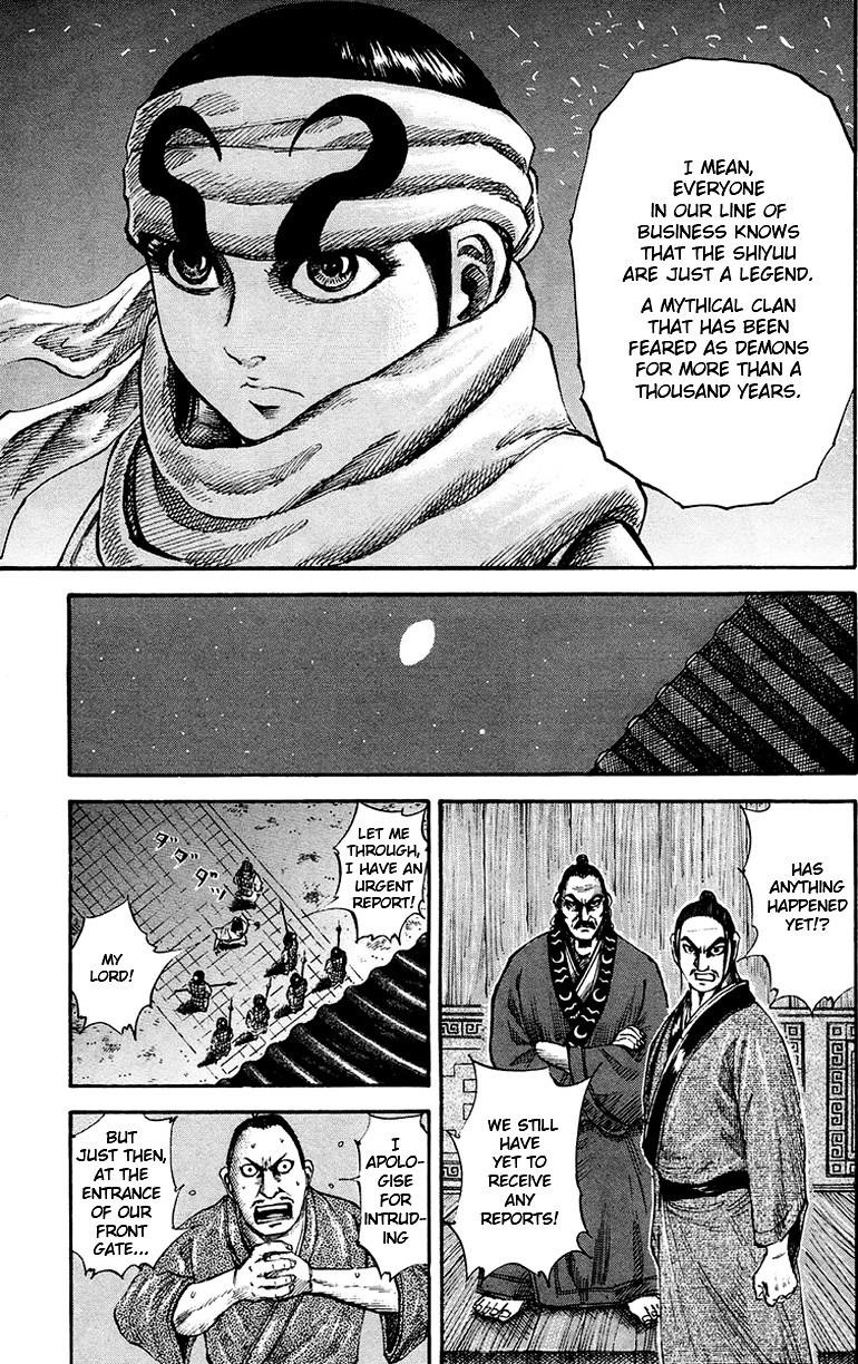Kingdom Chapter 83 - Page 10