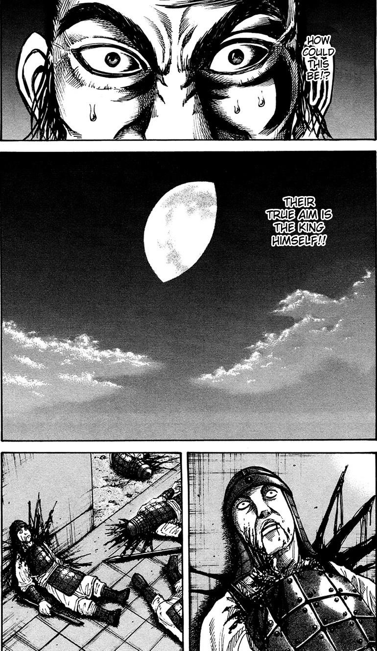 Kingdom Chapter 83 - Page 14