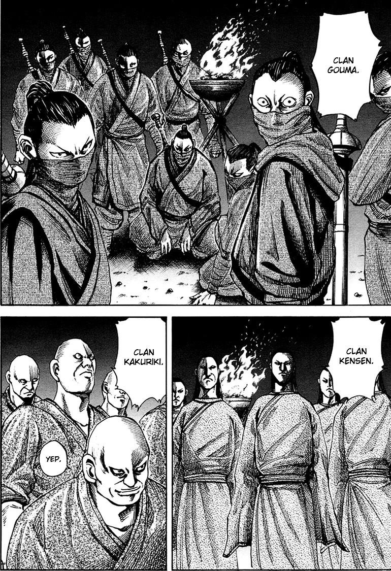 Kingdom Chapter 83 - Page 5