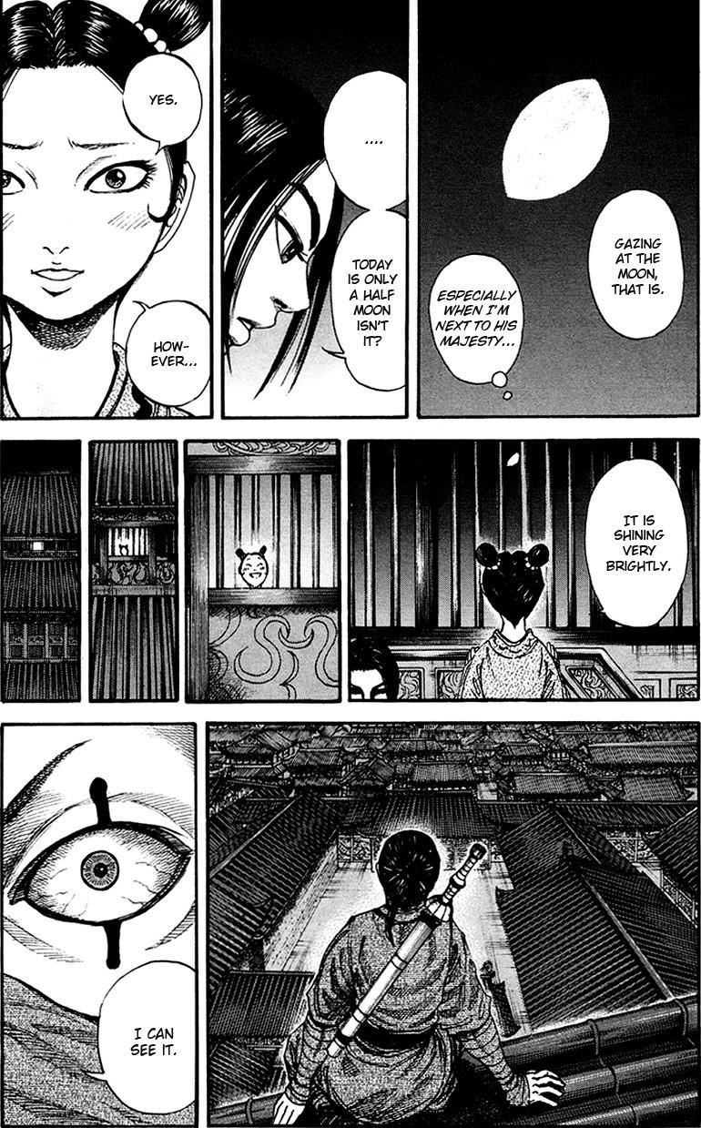 Kingdom Chapter 84 - Page 11