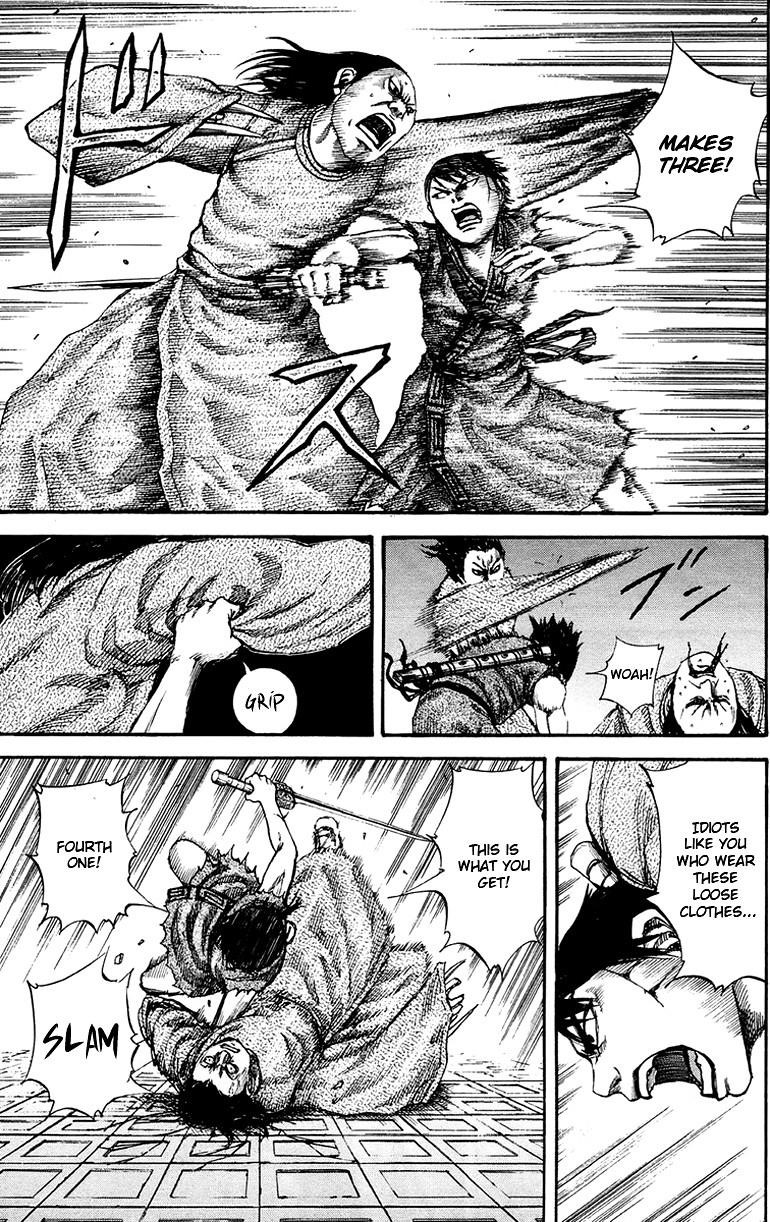 Kingdom Chapter 84 - Page 13