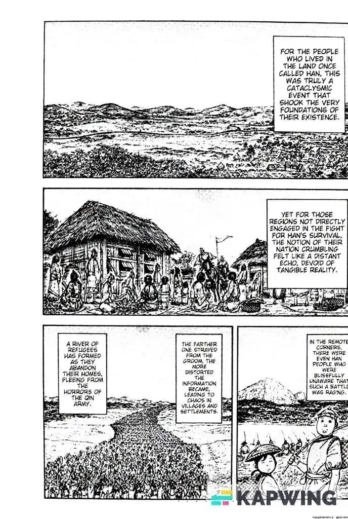 Kingdom Chapter 843 - Page 15