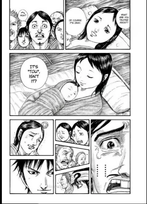 Kingdom Chapter 846 - Page 18