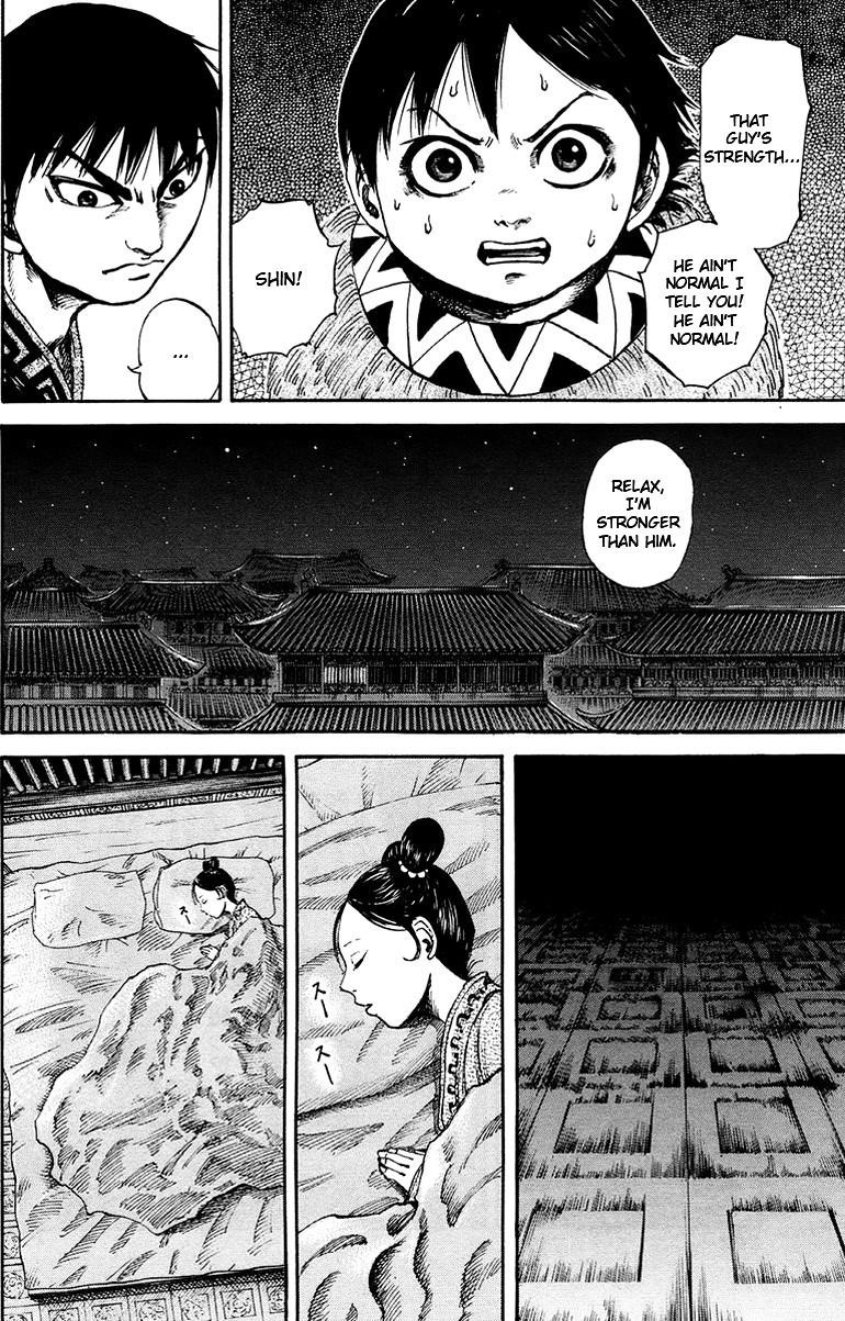 Kingdom Chapter 85 - Page 15