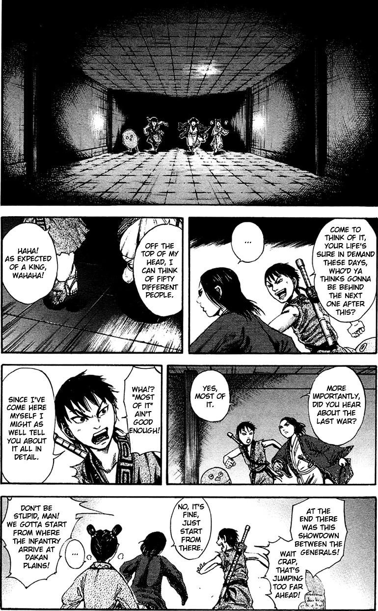 Kingdom Chapter 86 - Page 16