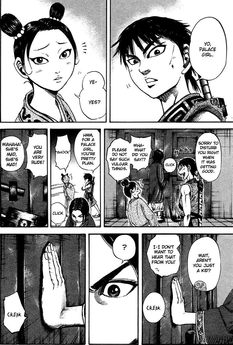 Kingdom Chapter 86 - Page 19