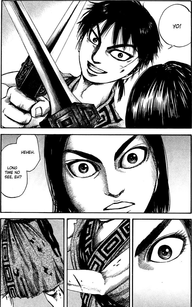 Kingdom Chapter 86 - Page 7