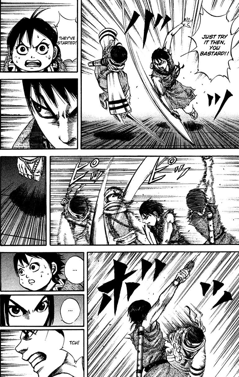 Kingdom Chapter 87 - Page 14