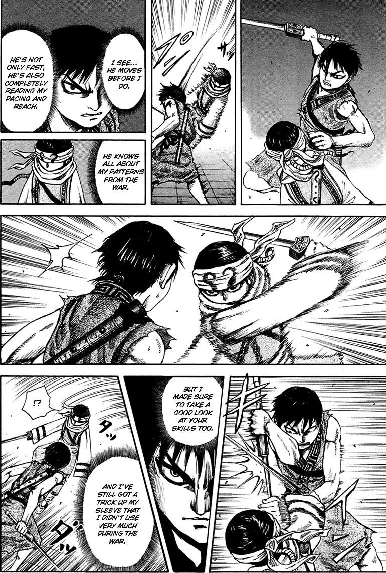 Kingdom Chapter 87 - Page 16