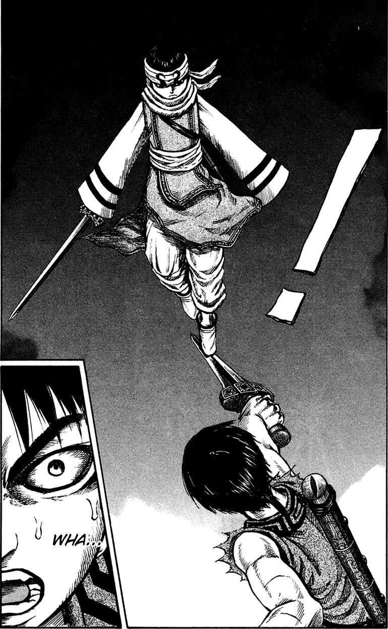 Kingdom Chapter 87 - Page 18