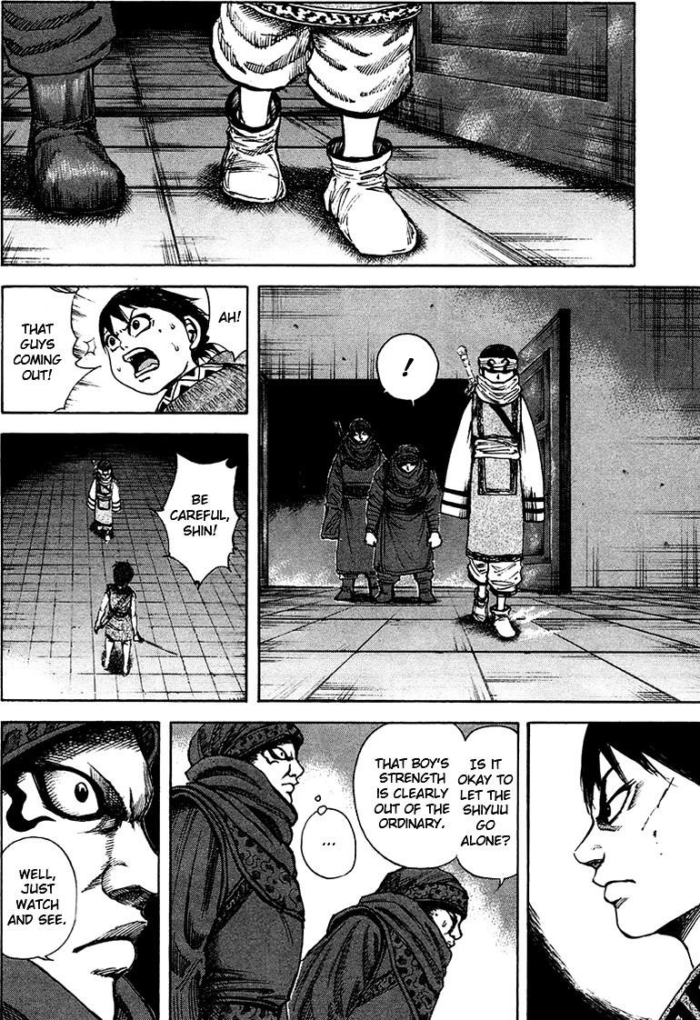 Kingdom Chapter 87 - Page 8