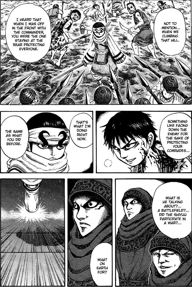Kingdom Chapter 88 - Page 10