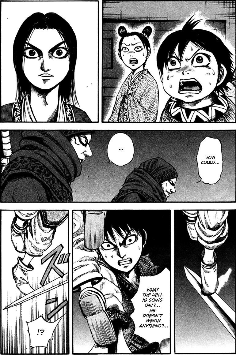 Kingdom Chapter 88 - Page 3