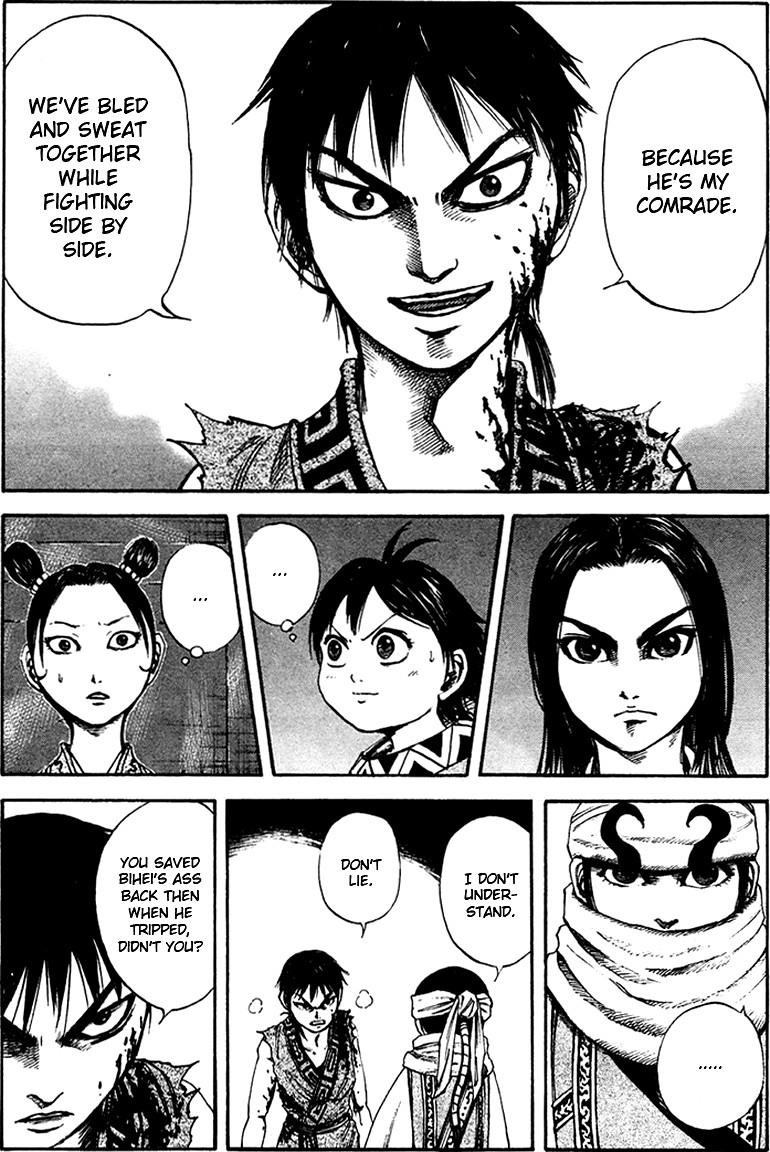 Kingdom Chapter 88 - Page 9