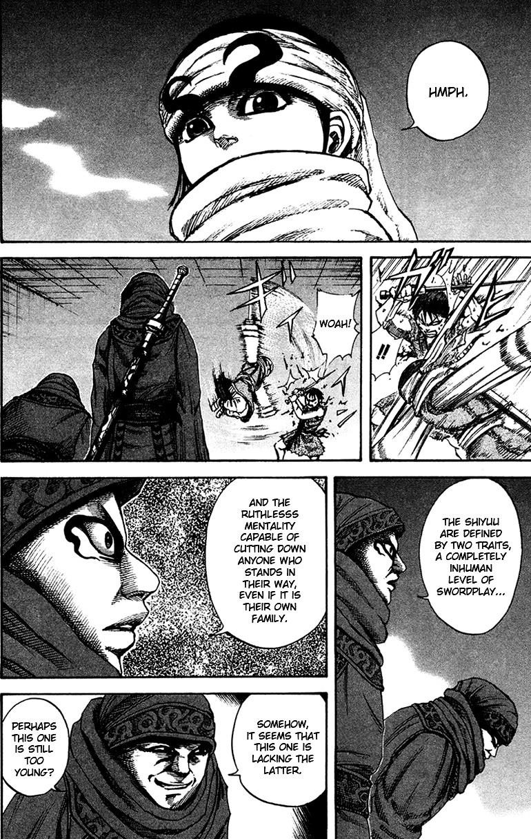 Kingdom Chapter 89 - Page 10