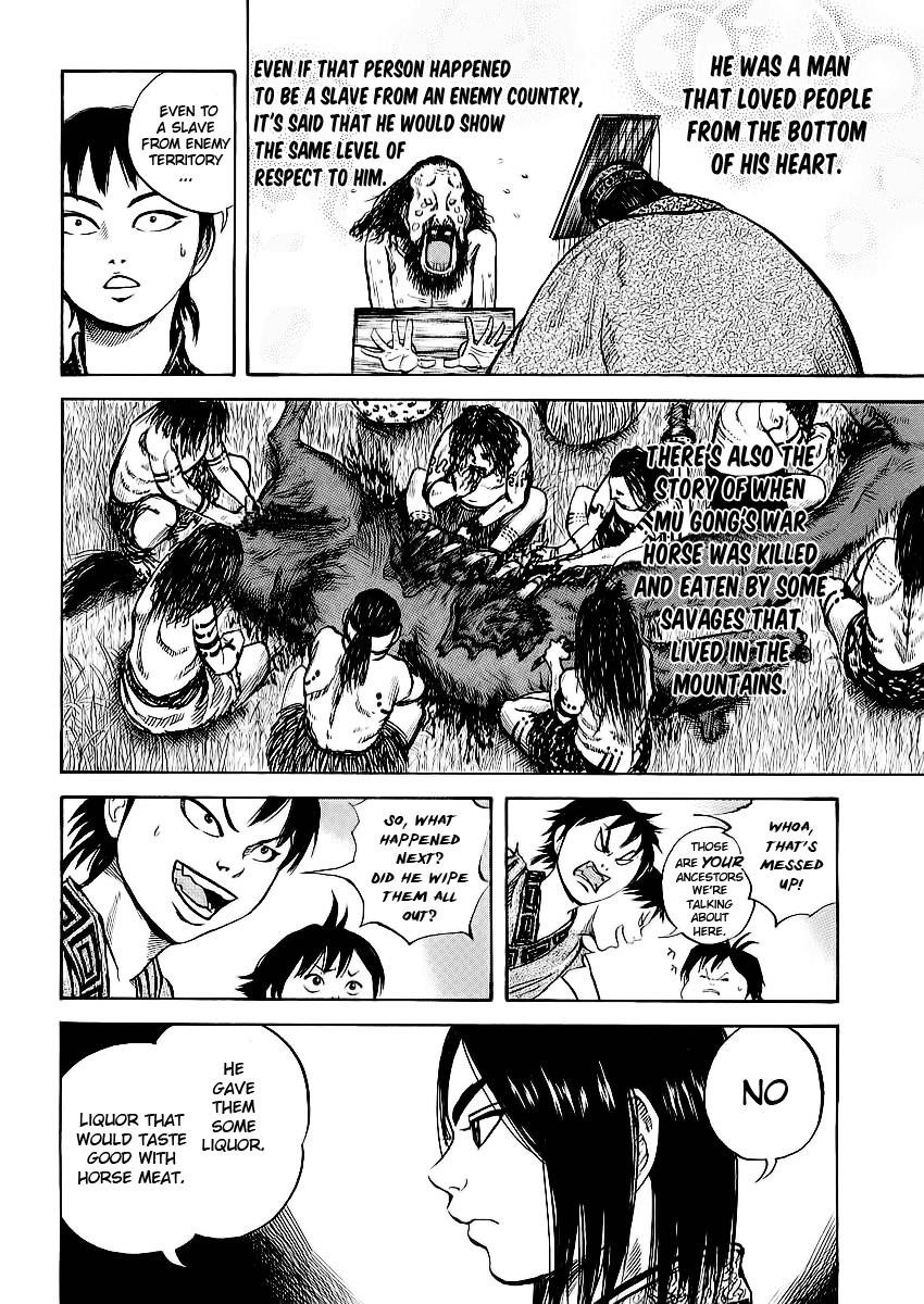 Kingdom Chapter 9 - Page 11